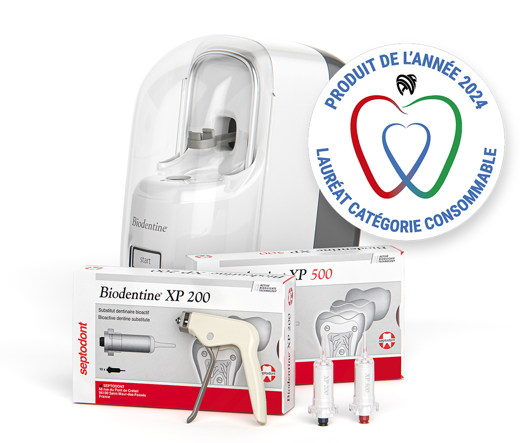 Biodentine XP