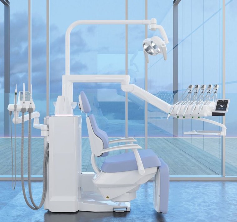 S380TRC Communication et confort